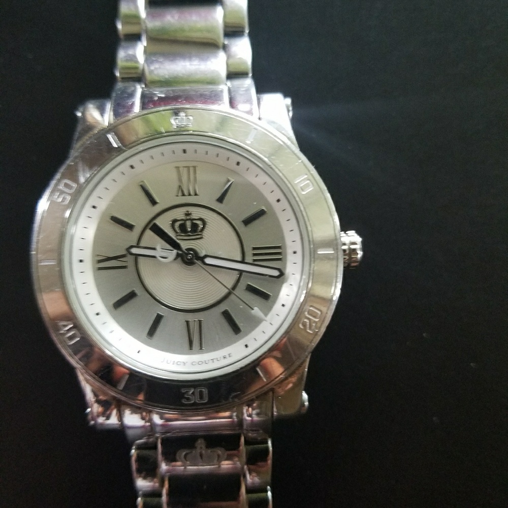 Juicy couture watch